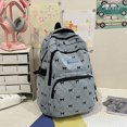 thumbnail image 4 of Large Capacity 3 Piece Backpack For Students Cute Cartoon Style Travel With Spacious Compartments And Comfortable Straps Back To School Backpack, 4 of 4