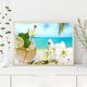 thumbnail image 3 of Cuadros Decorativos 5D Diamond Painting Flower Full Round Drill DIY Wall Art Crafts (B9408) Tmvgtek embutido en tela, 3 of 9