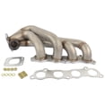 thumbnail image 4 of GELUOXI Exhaust Manifold HP-Series for 2006-11 Honda Civic, 2002-05 Acura RSX K20 HP-MF-K20-SWT3-11G, 4 of 13