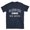 Black, variant on San Ildefonso Pueblo New Mexico Classic Established Men's Cotton T-Shirt
