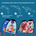 thumbnail image 6 of Qiweii Mini Kites for Kids Adults, Finger Launcher Kite for Age 3-5 4-8 8-12, Kites Easy to Fly Ejection Kite, Flying Glider Plane for Party Beach Outdoor Games Gift, 6 of 8