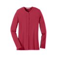 thumbnail image 4 of Port Authority Women's Concept Stretch Button-Front Cardigan. LM1008, 4 of 4
