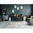 thumbnail image 4 of Dynamic Rugs CC693554150 5 ft. 3 in. x 7 ft. 7 in. Castilla 3554 Area Rug, 150 Ivory & Beige, 4 of 4