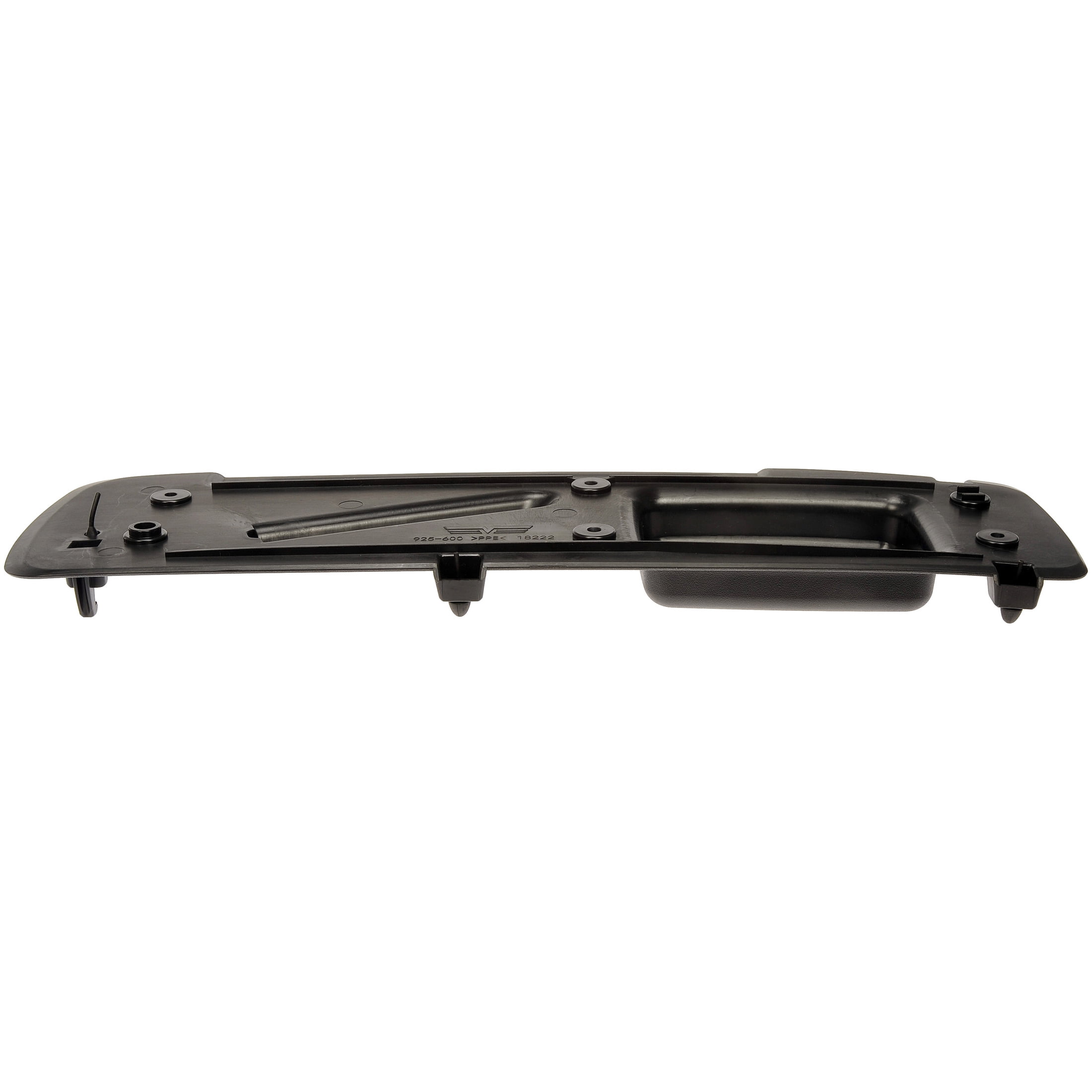 Dorman 925-600 Console Lid Base for Specific Dodge / Mitsubishi Models
