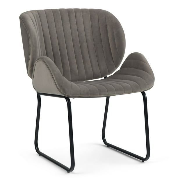 Brooklyn + Max Sommers 24 inch Wide Mid Century Modern ...