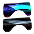 thumbnail image 1 of LOVIVER Flameer 2pcs Folding Bike BB Frame Protector Adhesive Bottom Bracket Protection, 1 of 8