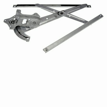 OEG Parts New Front Driver Side Left LH Power Window Regulator W/O Motor Replacement For Honda Odyssey 2011 2012 2013 2014 2015 2016 2017, 72251TK8A01 752-597 380128