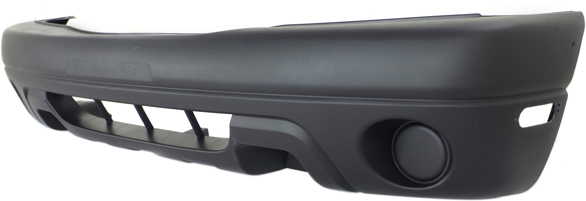Front Primed Bumper Cover For Suzuki Grand Vitara XL-7 2001-2005 – Direct Fit SZ1000116