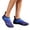 Royal Blue, variant on HTHLVMD Water Shoes for Women, Quick Dry Aqua Socks, Water Shoes for Women Men Quick-Dry Aqua Socks Swim Beach Barefoot Yoga Exercise Wear Sport Accessories Pool Camping Must Haves, Black 5.5