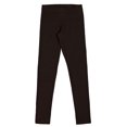 thumbnail image 2 of Pulla Bulla Teen Girl Leggings Color Tight Pants, 2 of 6