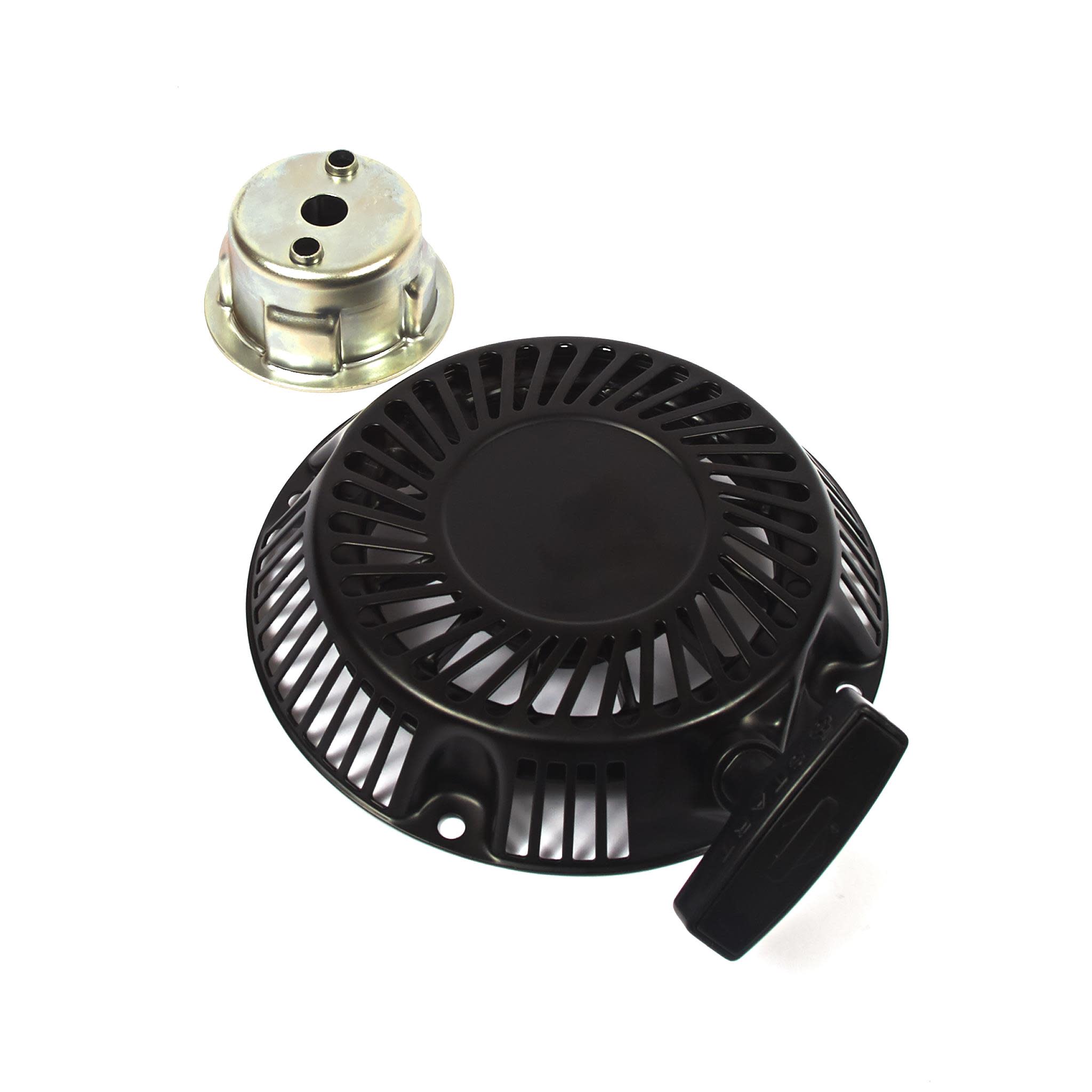 Briggs and Stratton Rewind Starter