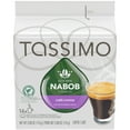 thumbnail image 3 of Tassimo Nabob Café Crema Coffee Single Serve T-Discs, Medium, 3 of 5