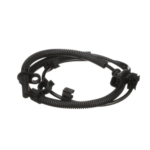 Standard Ignition ABS Wheel Speed Sensor P/N:ALS2045 Fits select: 2011-2017 FORD ECONOLINE