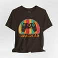 thumbnail image 4 of Gamer Dad - Dads T-Shirt, Fathers Day Shirt, Dad Birthday Gift, Cool Gift for Dads, Gift for Dad, Husband Gift, Gift for him, 4 of 10