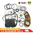 thumbnail image 1 of A340E 30-40LE Automatic Transmission Master Rebuild Kit Overhaul for Toyota -, 1 of 4