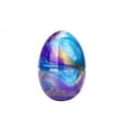 thumbnail image 3 of Starry Sky Crystal Mud 24Pcs Colorful Slime Eggs Stress Relieving Fun Toys For Adults Kids, 3 of 7