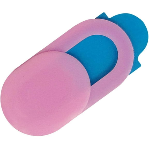 Camera Privacy Protection Cover, Camera Cover Slide, 0.03 Inch Laptop Camera Cover Slide, Smartphone Webcam Sticker, Camera Blocker Protect Privacy