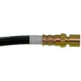 thumbnail image 3 of Dorman H36998 Rear Center Brake Hydraulic Hose for Specific Chevrolet Models Fits select: 1978-1979 CHEVROLET LUV, 3 of 3