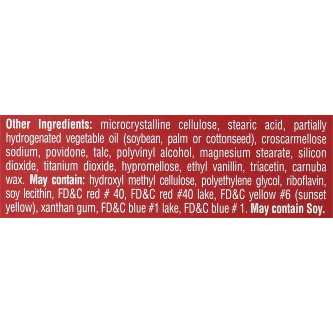 Lipo-flavonoid Plus Caplet 100 Count Helps Circulation in the Ear by Lipo-Flavonoid