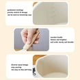 thumbnail image 3 of 250 Ml Nonstick Flat Bottom Saucepan With Lid, 3 of 5