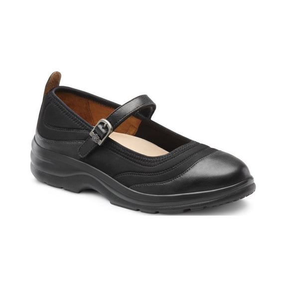 Dr. Comfort Flute Women's Dress Shoe - Lycra