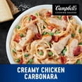 thumbnail image 2 of 2X-Campbell's Cooking Sauces Creamy Parmesan Sauce - 11 oz, 2 of 5