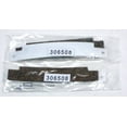thumbnail image 2 of Dryer Drum Slides for Maytag, 2 Pack, AP4037304, PS1804752, 306508, 2 of 2