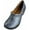 Steel, variant on Nurse Mates Bryar Lightweight Leather Medical Nursing Clogs Slip-On Doctor Shoes, 37867 Steel / 11C/DUS