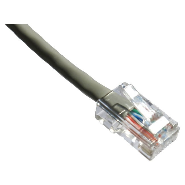 Axiom Memory Solution,lc Axiom 10ft Cat5e 350mhz Patch Cable Molded Boot Yellow