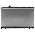 thumbnail image 3 of New Radiator Assembly Fits Suzuki Kizashi 2.4L 2010-2013 Sz3010141 1770057L30, 3 of 3