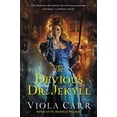 thumbnail image 1 of Pre-Owned The Devious Dr. Jekyll: An Electric Empire Novel (Paperback) 0062363107 9780062363107, 1 of 1