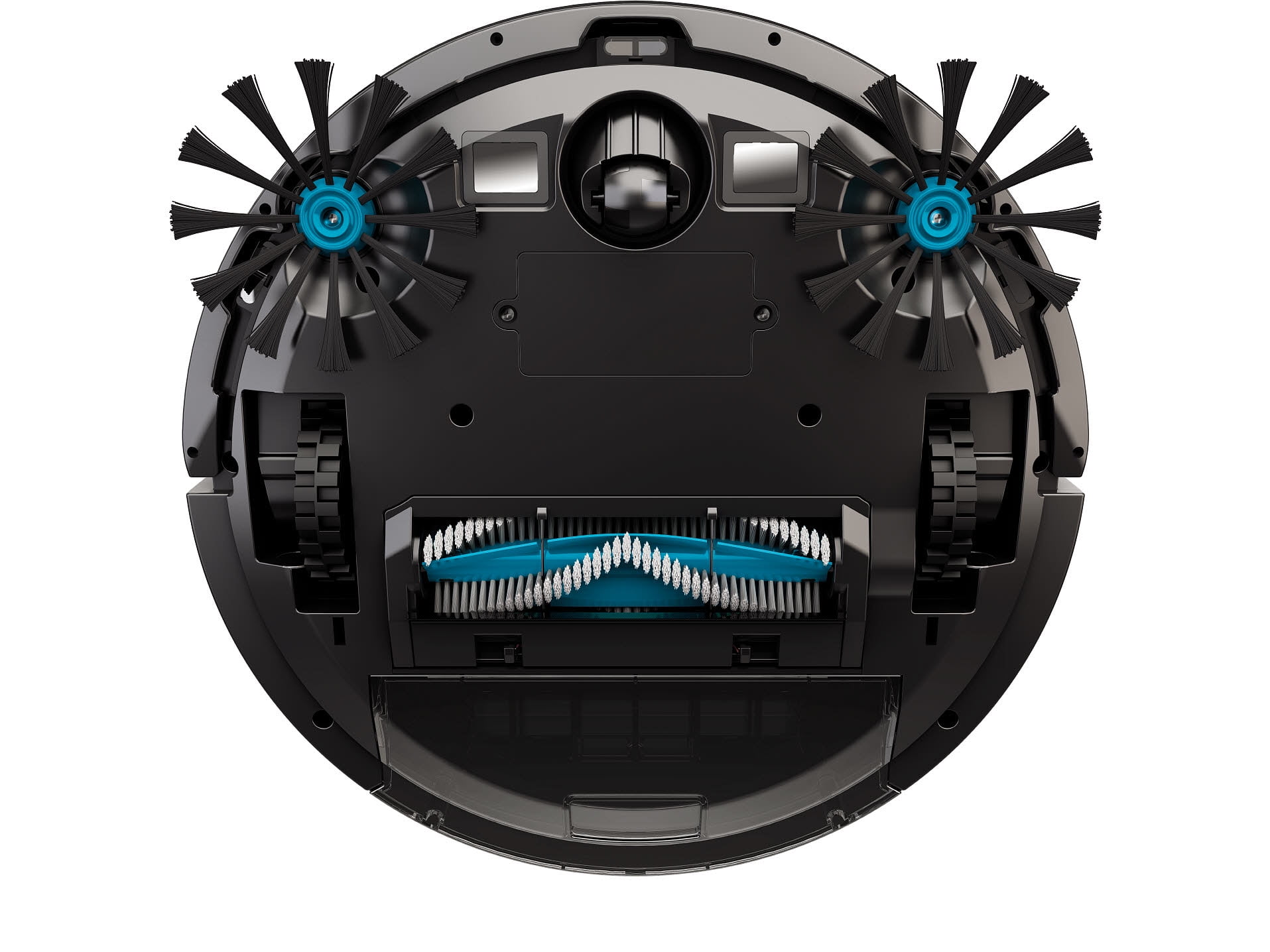 Bissell EV675 Robotic Vacuum - Thumbnail 2