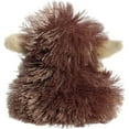 Aurora 5 in. Adorable Pocket-Sized Fun On-the-Go Play Flick Pukwudgie Stuffed Animal Plush Toy ...