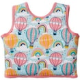 thumbnail image 4 of Splash About Go Splash Swim Vest, Over the Rainbow, 2-4 Years, 4 of 8