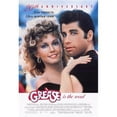 thumbnail image 1 of Pop Culture Graphics MOV196801 Grease Movie Poster, 11 x 17, 1 of 1