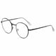 thumbnail image 1 of Gafas de miopía unisex Gafas de lectura transparentes Gafas de cerca, 1 of 1