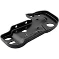 thumbnail image 4 of New Left Rear Lower Bumper Bracket Compatible With Chevrolet GMC Canyon Base 4 Cyl 2.5L Canyon Denali 6 Cyl 3.6L Colorado Z71 4 Cyl 2.5L 2015-2022 By GM1162110 23124072, 4 of 6