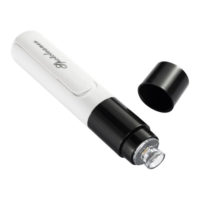 Facial Eléctrico Poro Limpiador Removedor de Acné Limpiador - Negro Sunnimix removedor de succión de puntos negros
