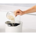 thumbnail image 4 of 2L Rice Cooker in Orange, 4 of 6