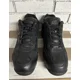thumbnail image 3 of NEW BALANCE MW572BK BLACK LEATHER CASUAL WALKING MEN'S 10 SHOES, 3 of 6
