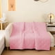 thumbnail image 1 of CaiYueKe Summer Cooling Quilt Air Conditioning Blanket, Machine Washable Cotton Thin Quilt, Lightweight Breathable Blanket for Bed Sofa, All Season Use, Home Bedding Comfortable Throw, 1 of 7