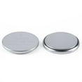 thumbnail image 2 of 5pk 3V Lithium Coin Cell Battery Compatible with ECR2025, NA, BR2025, DL20256B, 2 of 5