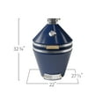 thumbnail image 3 of NewAge Products Cuisine Extérieure Platine 22 Po Kamado, 3 of 16