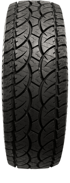 Atturo Trail Blade A/T tire LT285/75R16 LRE 126S BL on and off-road all-weather tire