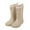 Khaki, variant on uvwlwu Girls Boots,Boys Non Kids Rain Boots Child Shoes Unisex Children Boots,Kids Rain Boots(Size:5-6 Years)