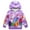 Apurple, variant on Kids Boys Girls Numberblock Fans 3D Anime Cartoon Graphics Printed Hoodies Novelty Zip Up Hooded Zipperd Coat Sweatshirt Long Sleeve Jacket Pullover Hoody Casual Sport Outerwear Top Clothes Gift 3-10