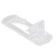 thumbnail image 1 of unbranded 30Ud Soportes De Estante Transparentes Para Muebles De Madera Uso Hogar, 1 of 8