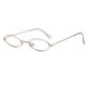 thumbnail image 1 of Minnieouse Sun Eyewear Gafas unisex Multi-funcional Moda Peso ligero Suministro de viaje para adultos Hombres Mujeres Adolescentes Lentes tipo 4 Minnieouse AP009105-04B, 1 of 6