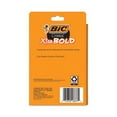 thumbnail image 3 of "Cristal Xtra Bold Ballpoint Pen, Stick, Bold 1.6 Mm, Assorted Ink And Barrel Colors, 24/pack | Bundle of 2 Packs", 3 of 5
