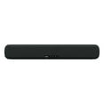 thumbnail image 3 of Yamaha SR-C20A Compact Sound Bar with Built-in Subwoofer and Bluetooth, 3 of 8